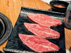 -延京烤肉民俗料理店(欧亚店)