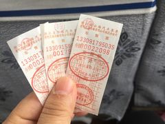 -桃花岛风景旅游区