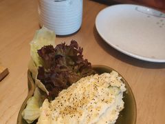 -yokocho上横町·日本食街(深业上城店)