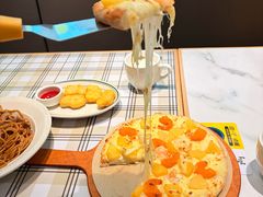 -菲滋意式餐厅(温岭银泰城店)