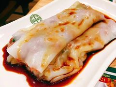 -添好运点心专门店(深水埗店)