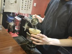 -RUMORS COFFEE ROASTERY鲁马滋咖啡(湖南路店)