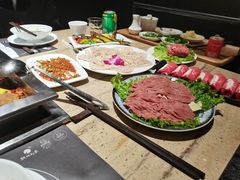 -锦城印象火锅(天府三街店)