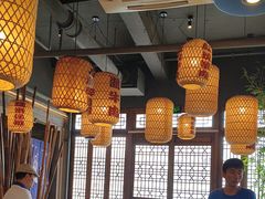 -二十八里太湖船菜(吉祥路店)