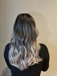 -Cima salon西玛沙龙