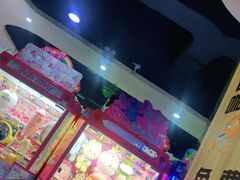 -大玩家(拱墅万达店)