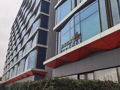 -菲住布渴酒店自助餐厅(阿里巴巴西溪园区店)