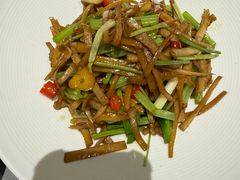 -禾田餐厅•乡野湖北菜(徐东店)