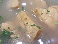 -马记伊源斋涮肉·清真菜(潘家园古玩市场店)
