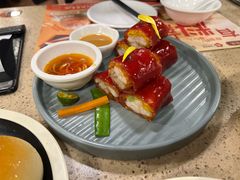-点都德(大茶楼店)