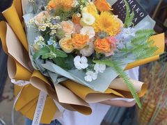 -ChaKo Flora ·茶子花艺 (市北店)