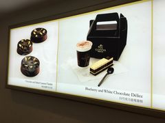 -GODIVA(王府井apm店)
