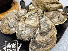 桑拿蠔-天宝食坊·啫啫煲大排档(西华路店)