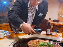 -顺顺小吃(独克宗古城店)