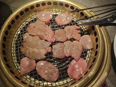 -谷牛日式烤肉(宝山U天地店)