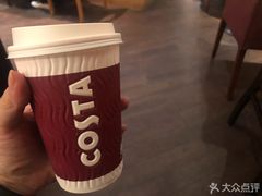 -COSTA COFFEE(西直门店)