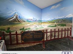 -哈密回王府景区