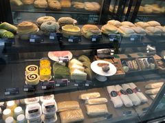 -星巴克(福州长乐机场分店)