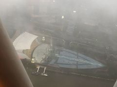 -广州塔晖粤轩中餐厅