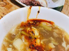 -马光荣肉丸糊辣汤(边东街店)