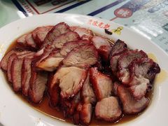 -澳门陈光记烧味饭店(万象城店)