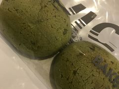 -Juicy Bakery(大学路店)
