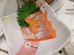 -第六季自助餐厅(北太平庄店)