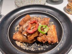 -潮堂 · 潮州菜(国贸商城店)