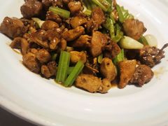 -鄱阳湖·江西小炒·瓦罐煨汤(五道口店)