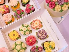 -BON CAKE(华贸购物中心店)