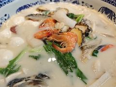 -山外山菜馆(玉泉路店)