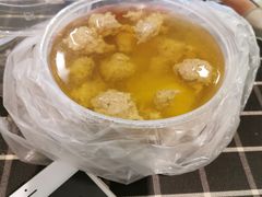 -津品味小吃(大学湾店)