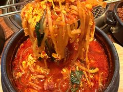 -一品诚记烤肉(大连柏威年购物中心店)
