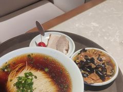 -松鹤面馆·古法焖肉面(观前店)