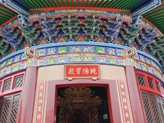 -广东圆玄道观
