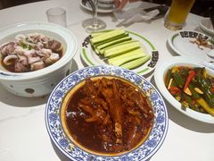 -欧记大排档·景德菜(上海首店)