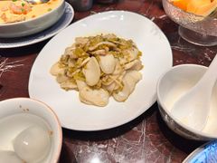 -钱塘花园·宁波菜