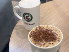 -逸派咖啡 EPARKCOFFEE(广安门店)