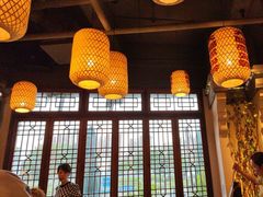 -二十八里太湖船菜(吉祥路店)