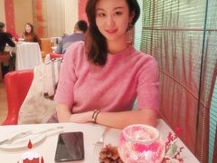 -北京金融街丽思卡尔顿酒店·意味轩 Cepe