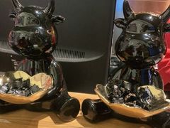 -黑牛の店·和牛烧肉(合生汇店)