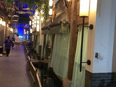 -淀里船宴(卓达店)