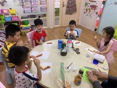 -i2青少儿英语(爱加星悦荟店)