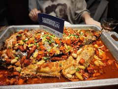 -1819餐厅·团队聚餐·烤串·精酿