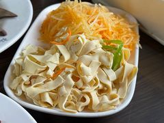 -灿哥羊汤(果园店)