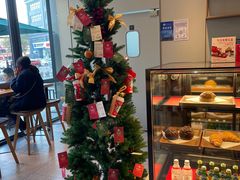 -星巴克(合肥百盛逍遥广场店)