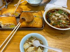 -和众大油条(维明路店)