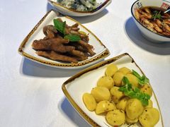 -风味小馆(天目湖宾馆店)
