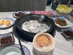 -四季缤纷椰子鸡(星沙松雅湖吾悦广场店)