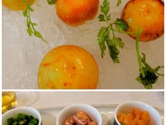 -桂花楼淮扬中餐厅(浦东香格里拉店)